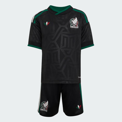 Adidas Mexico 3rd Mini Kit 26/27 - KA3989