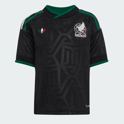 Adidas Mexico 3rd Mini Kit 26/27 - KA3989