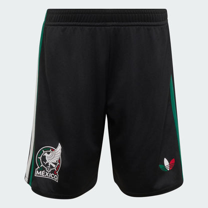 Adidas Mexico 3rd Mini Kit 26/27 - KA3989