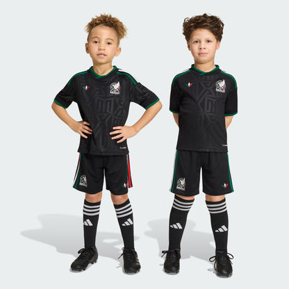 Adidas Mexico 3rd Mini Kit 26/27 - KA3989