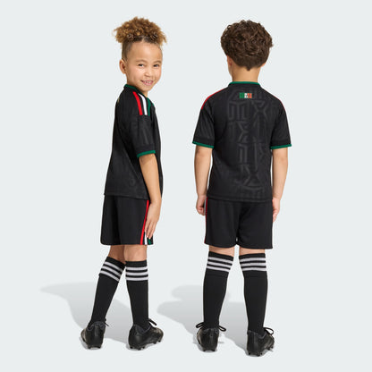 Adidas Mexico 3rd Mini Kit 26/27 - KA3989