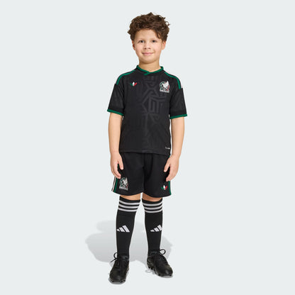 Adidas Mexico 3rd Mini Kit 26/27 - KA3989