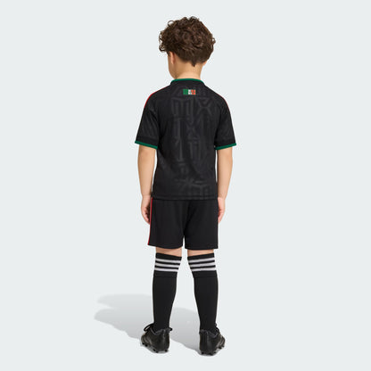 Adidas Mexico 3rd Mini Kit 26/27 - KA3989