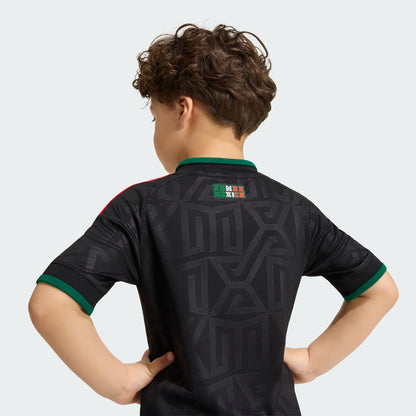 Adidas Mexico 3rd Mini Kit 26/27 - KA3989