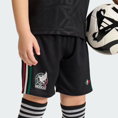 Adidas Mexico 3rd Mini Kit 26/27 - KA3989