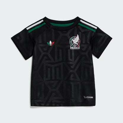 Adidas Mexico 3rd Baby Kit 26/27 - KB3681