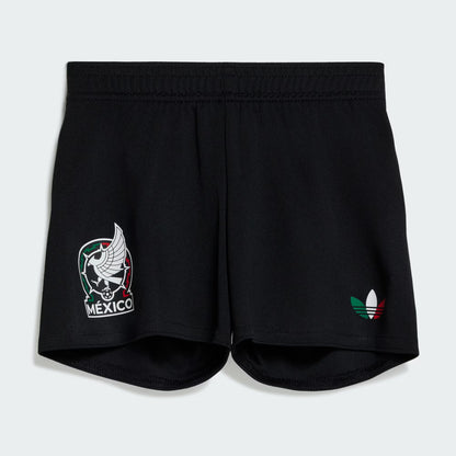 Adidas Mexico 3rd Baby Kit 26/27 - KB3681