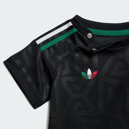 Adidas Mexico 3rd Baby Kit 26/27 - KB3681