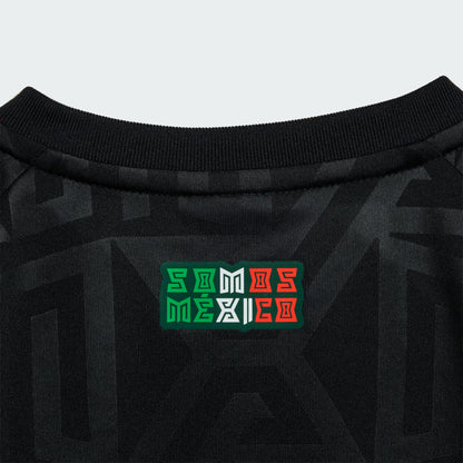 Adidas Mexico 3rd Baby Kit 26/27 - KB3681