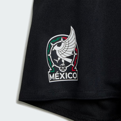 Adidas Mexico 3rd Baby Kit 26/27 - KB3681