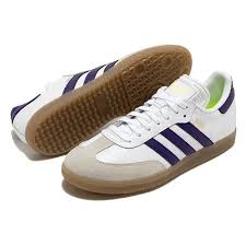 ADIDAS Samba Messi IN - IH8161