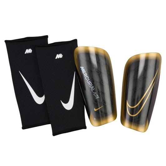 NIKE Mercurial Lite Shin Guards - DV1771 013