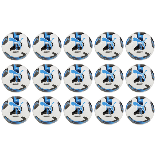 PUMA Orbita 6 MS Soccer Ball Bundle - 15pk