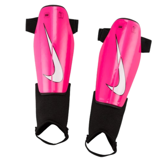 NIKE Youth Charge Shin Guards - FD1408 629