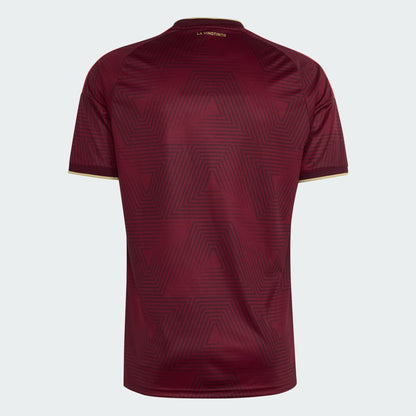 ADIDAS Venezuela Men's Home Jersey 2026 - KB3723