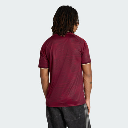 ADIDAS Venezuela Men's Home Jersey 2026 - KB3723