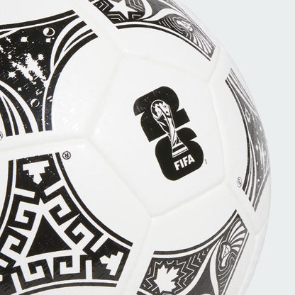 Adidas World Cup 26 Trionda Pro Ball - JX4241