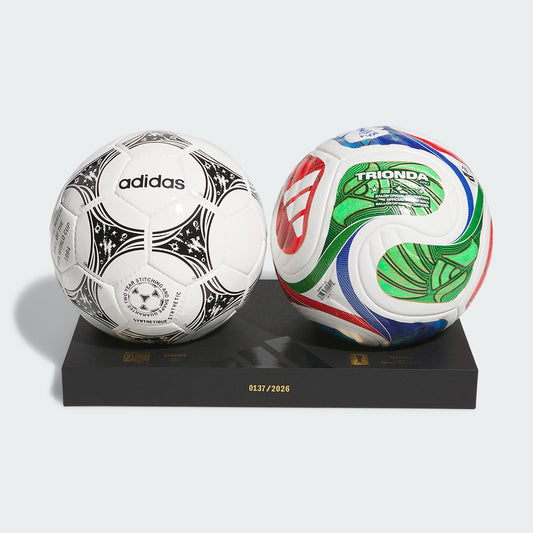 Adidas FIFA World Cup 26 Trionda USA Host 94/26 Ball Set JX4238