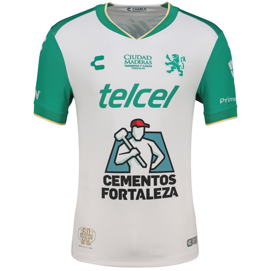 Charly Men's Leon Away JSY 50205551 03