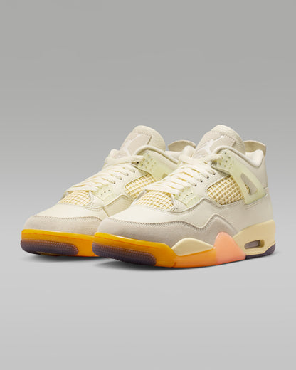 Nike Women's Air Jordan 4 Retro HV0823 101