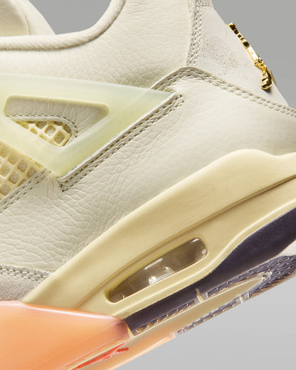 Nike Women's Air Jordan 4 Retro HV0823 101