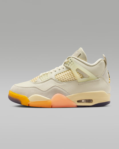 Nike Women's Air Jordan 4 Retro HV0823 101