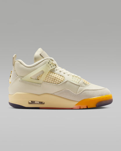 Nike Women's Air Jordan 4 Retro HV0823 101