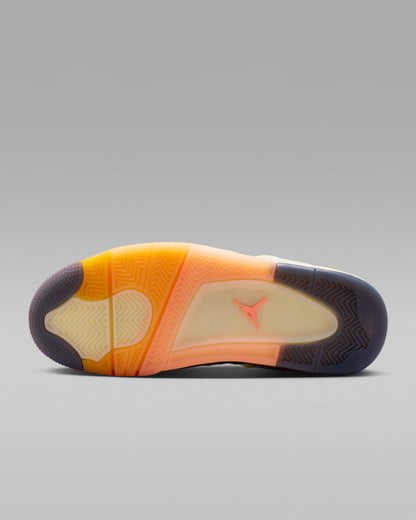 Nike Women's Air Jordan 4 Retro HV0823 101