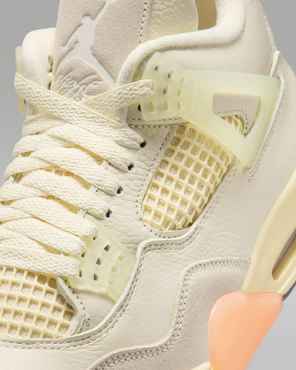 Nike Women's Air Jordan 4 Retro HV0823 101