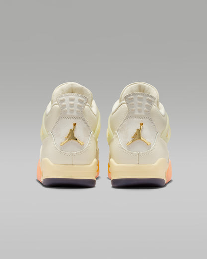 Nike Women's Air Jordan 4 Retro HV0823 101