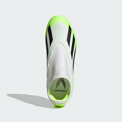 ADIDAS X Crazyfast .3 LL FG Jr - ID9357