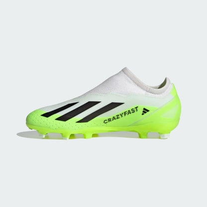 ADIDAS X Crazyfast .3 LL FG Jr - ID9357