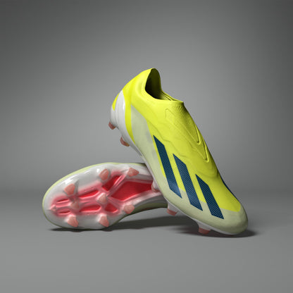 ADIDAS X Crazyfast Elite LL FG - IG0612