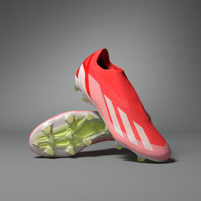 ADIDAS X Crazyfast Elite LL FG - IG0611