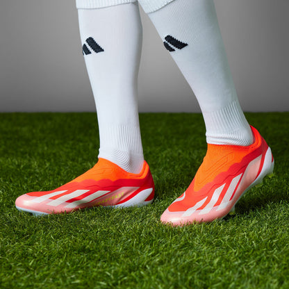 ADIDAS X Crazyfast Elite LL FG - IG0611