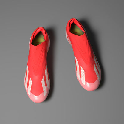 ADIDAS X Crazyfast Elite LL FG - IG0611