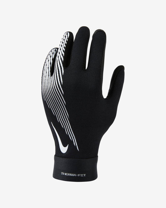 YOUTH NIKE ACAD THERMAFIT BLACK WHITE HF0547 011