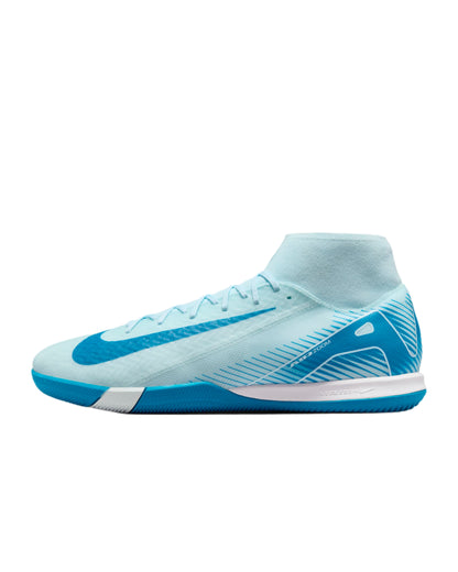 NIKE Mercurial Superfly 10 Academy IC - FQ8332 400