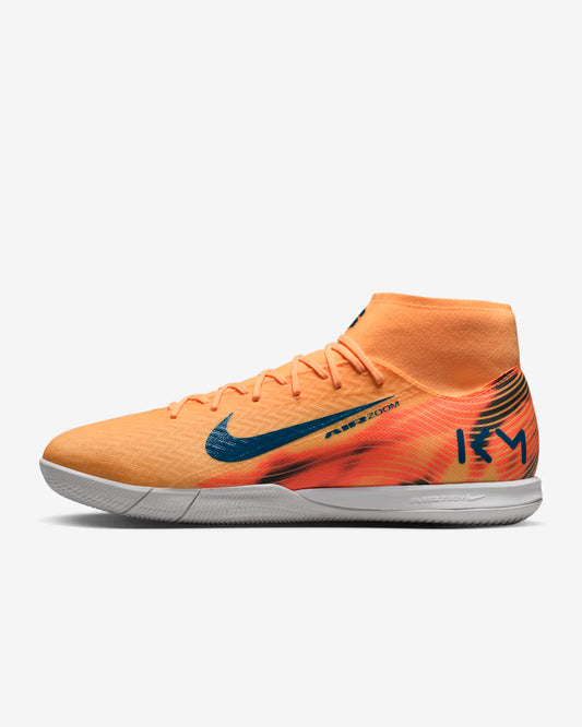 NIKE Zoom Superfly 10 Academy "KM" IC - FQ8334 801