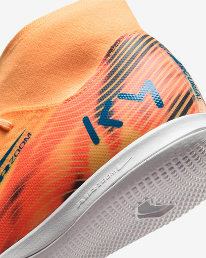 NIKE Zoom Superfly 10 Academy "KM" IC - FQ8334 801