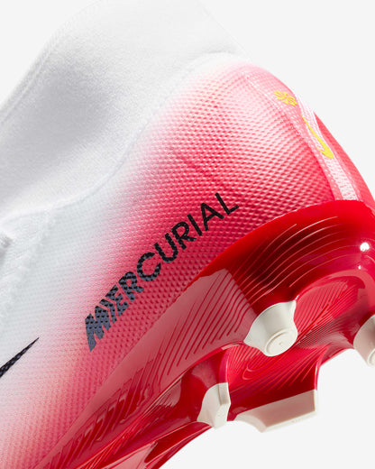 NIKE Zoom Superfly 10 Academy FG - HJ7311 600