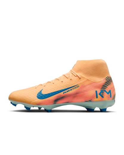 NIKE Zoom Superfly 10 Academy "KM" FG/MG - FQ8293 801