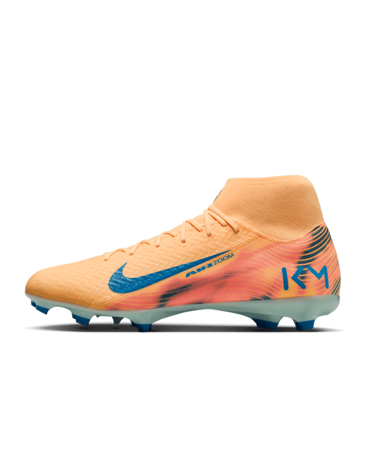 NIKE Zoom Superfly 10 Academy "KM" FG/MG - FQ8293 801