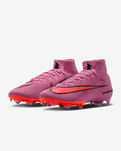 NIKE Mercurial Superfly 10 Elite - FQ1454 600