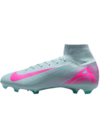 NIKE Mercurial Superfly 10 Pro FG - HF9433 301