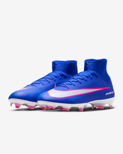 NIKE Mercurial Superfly 10 Pro FG - HF9433 446