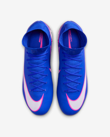 NIKE Mercurial Superfly 10 Pro FG - HF9433 446