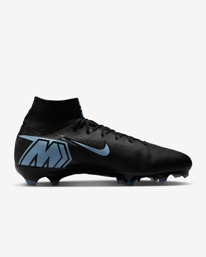 NIKE Mercurial Superfly 10 Pro FG Cleats - HF9433 001
