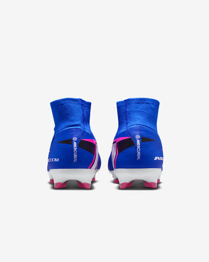 NIKE Mercurial Superfly 10 Pro FG - HF9433 446