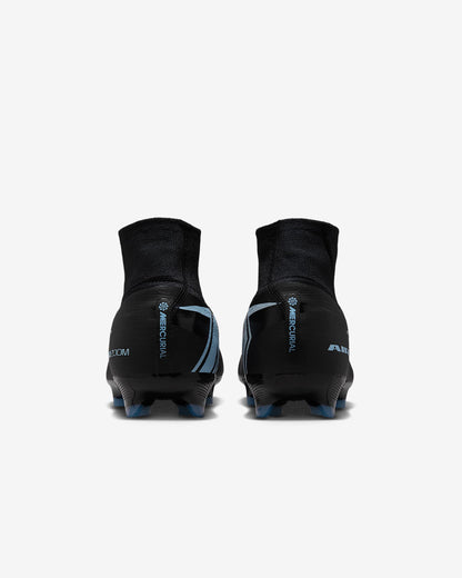 NIKE Mercurial Superfly 10 Pro FG Cleats - HF9433 001